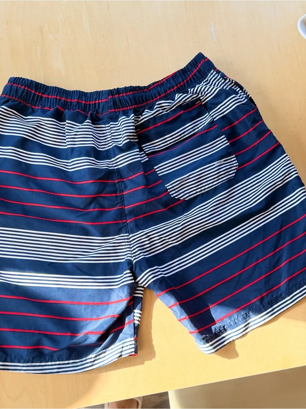 Polo Ralph Lauren classic striped